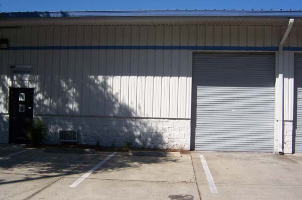 Orange County office building