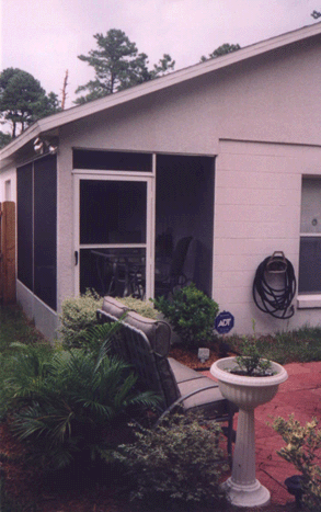 Kimber Landscapes patio and paver project photograph 2