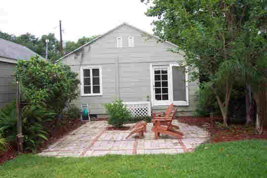 Kimber Landscapes patio and paver project photograph 7
