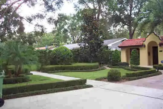 Orlando Lawn Service