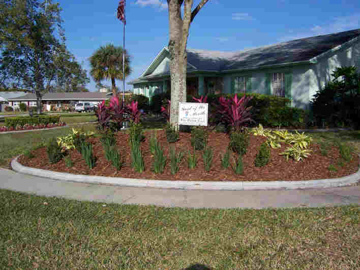 Landscape Award