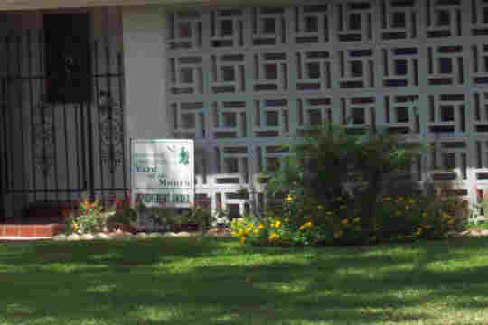yard of the month