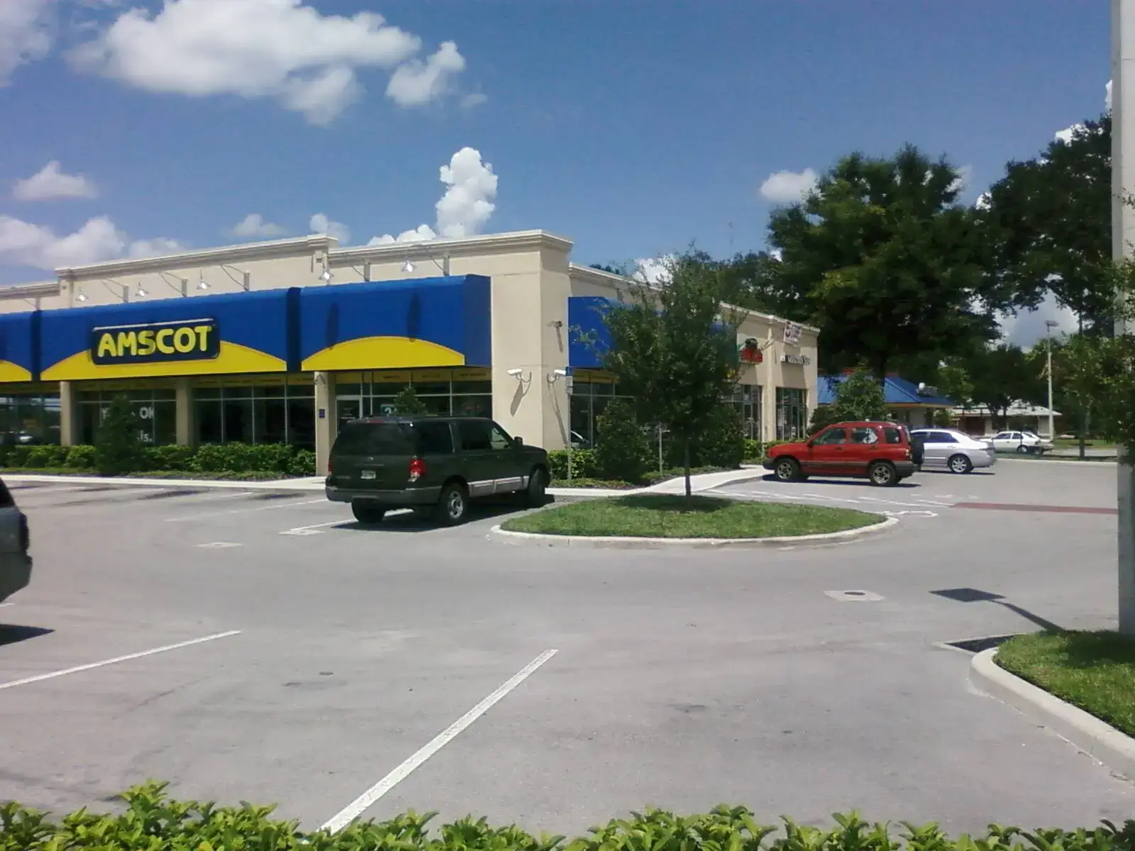Orlando Lawn Service